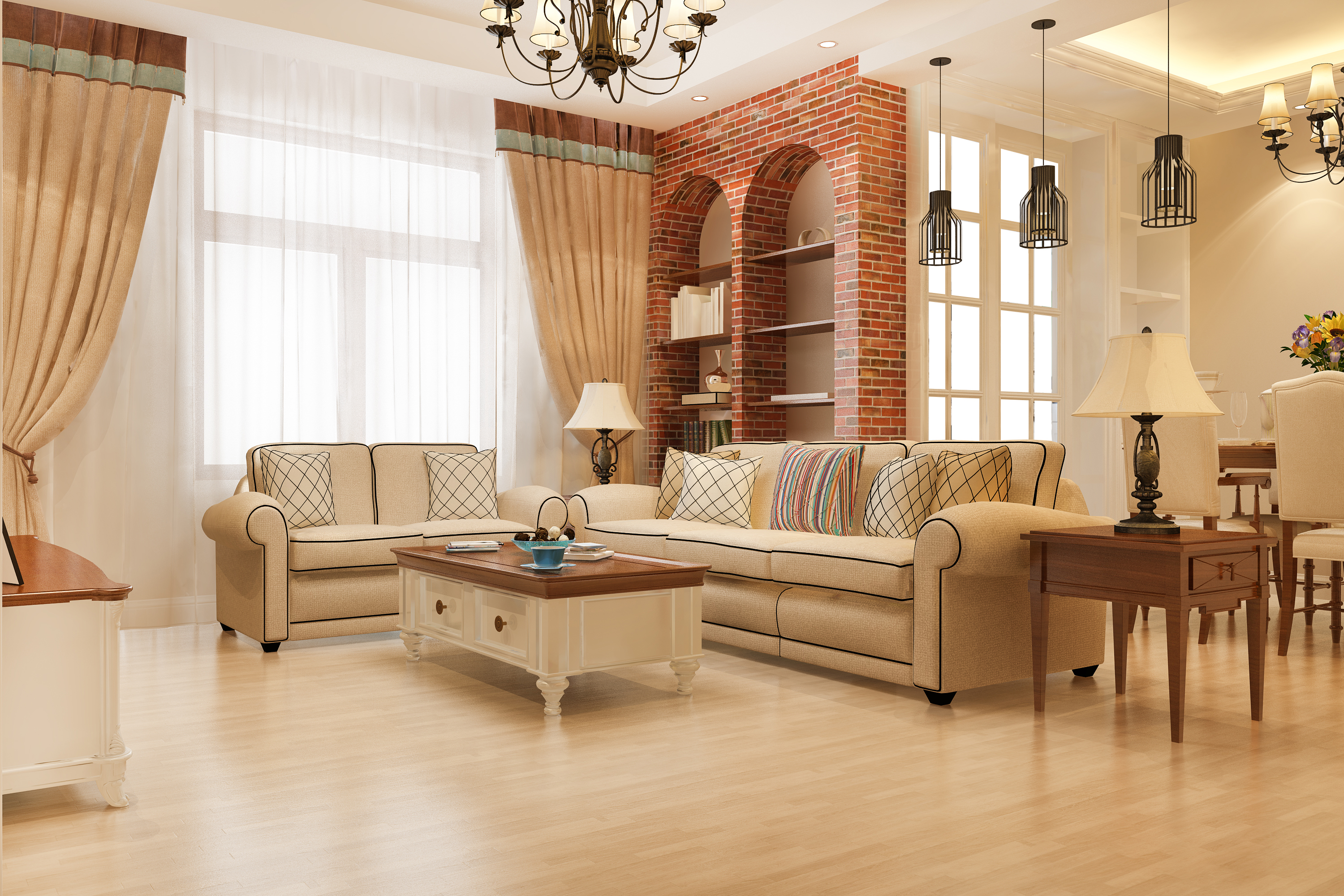 Furniture making