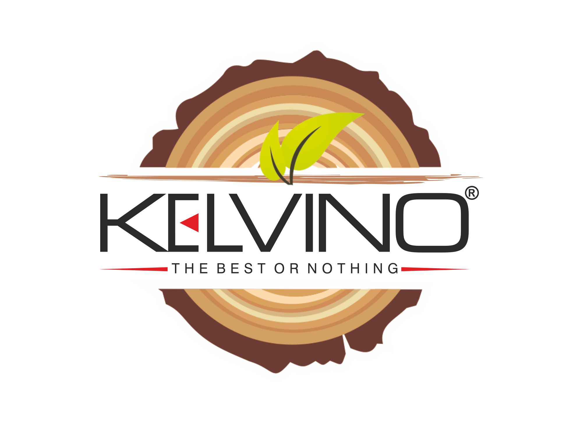 Kelvino Logo